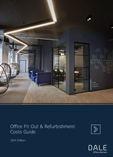 Dale Office Fit-Out Costs Guide