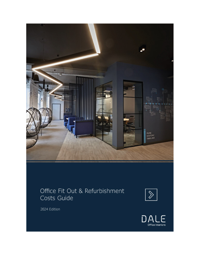 Office-refurbishment-and-fit-out-guide