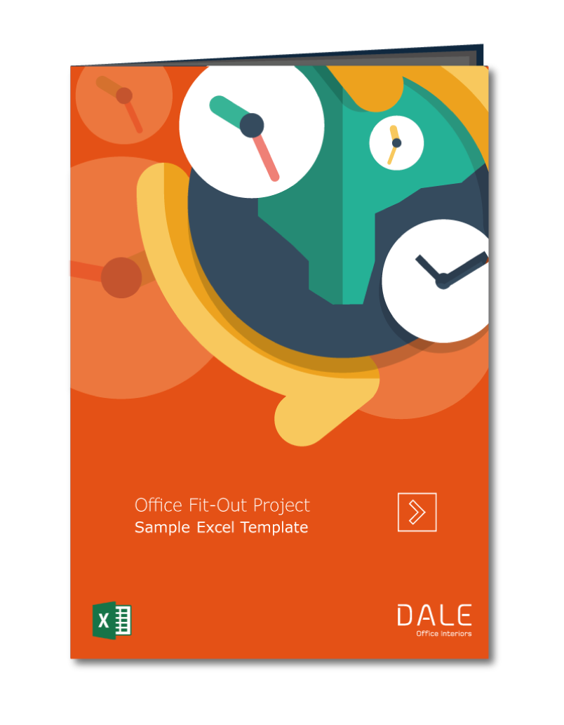 Officefitout-projectexcell